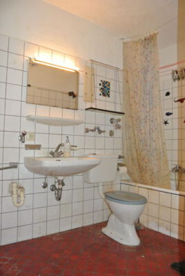vorher